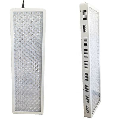 کل بدن 1500W پنل درمانی با نور قرمز 850nm PDT درمان فوتودینامیک