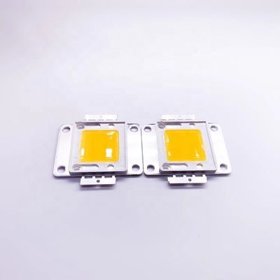 Spectrum 10W 100W تراشه های LED با مهره های LED با قدرت بالا