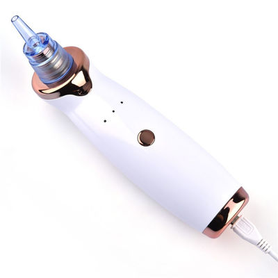 USB شارژکننده 5V Blackhead Remote Face Deep Cleaner بینی برای بزرگسالان