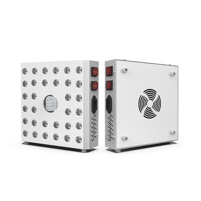 660nm 300W درجه پزشکی درمانی نور قرمز برای تولید کلاژن