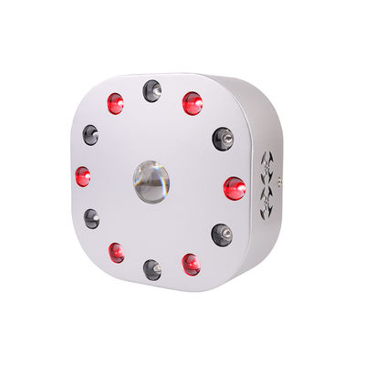 ODM Whole Body 660nm 850nm Red LED Light درمانی برای پوست سیاه