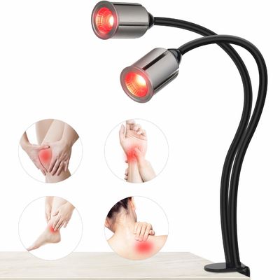 لامپ های رفع کننده چین و چروک OBM 45 وات چراغ قرمز قرمز 660 نانومتر 850 نانومتر