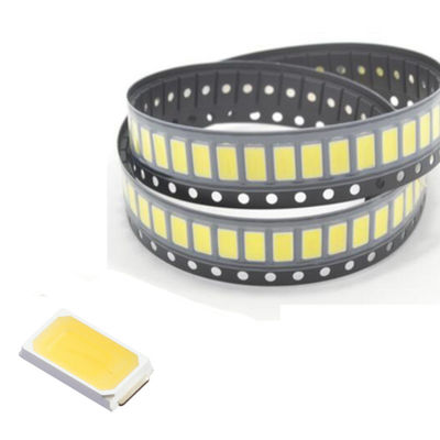 دور قرمز 630nm 660nm 730nm 5730 Smd چراغ لامپ LED لامپ رشد گیاه