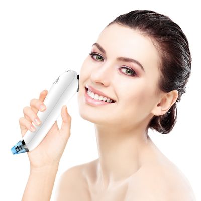 دستگاه های زیبایی صورت دو سر و قابل شستشو جوش سرسیاه پوست