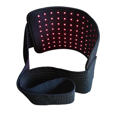 کمربند LED چراغ قرمز 60 وات 120pcs دستگاه درمان نور برای تسکین درد