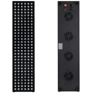 180pcs 900W درجه پزشکی نور مادون قرمز درمانی کل بدن زیبایی