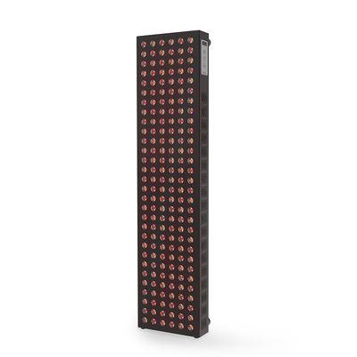 ضد پیری 900W پنل درمانی با نور قرمز 660nm 850nm برای بدن کامل