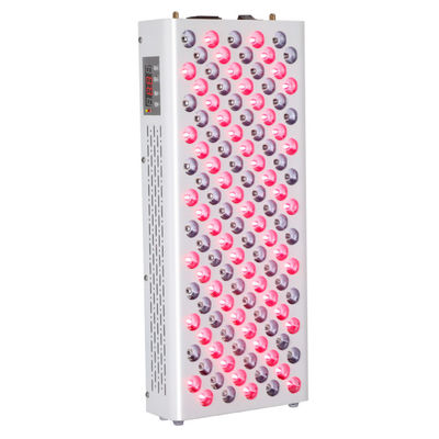 660nm 850nm PDT مادون قرمز دستگاه ضد پیری نور مادون قرمز LED نور درمانی