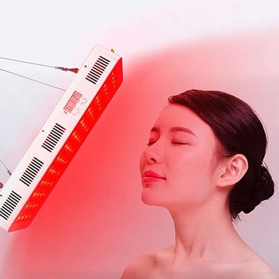 نورپردازی 120*5W LED چراغ مادون قرمز 660Nm 850Nm