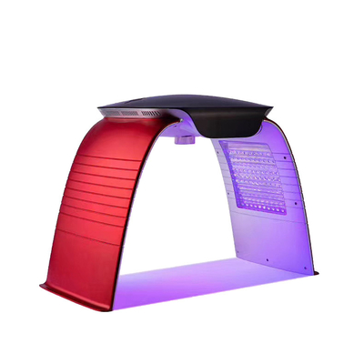 Skin Care 7 Color Pdt Led Photoron Light Therapy Machine / Led Beauty Machine