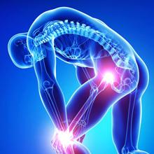 600 وات خانگی استفاده از دستگاه نور درمانی LED مادون قرمز نزدیک به آلیاژ آلومینیوم 3