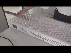 پانل درمان نور قرمز 600 وات