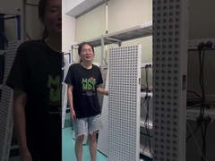 مراقبت از کل بدن 660nm NIR 850nm دستگاه درمان نور LED 3000w پانل درمان نور قرمز مراقبت از پوست