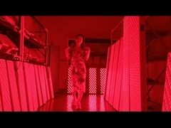 پانل درمان با نور قرمز 3000w