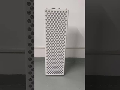 فابریک عمده فروشی 1500w LED Light 630Nm 660Nm 810Nm 850Nm پانل درمان نور قرمز