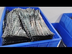 تشک درمان نور قرمز قرمز 660nm NIR 850nm کیسه خواب درمان نور قرمز