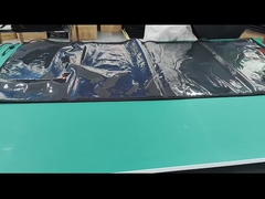 کمربند LED پارچه ای نور درمانی با نور قرمز نزدیک دستگاه نور مادون قرمز برای تسکین درد مفاصل عضلانی