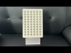 300w مراقبت از بدن چراغ درمان نور قرمز 630nm 660nm 810nm 850nm مدل سفارشی