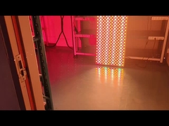 پانل درمان نور قرمز