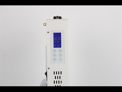 پانل درمان نور قرمز قابل تاشو 300 ولت با ایستادن 630/660/810/850nm، صفحه لمسی LCD، حالت پالس (0