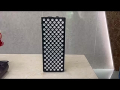 600w مراقبت از بدن دستگاه درمان نور قرمز درمان خستگی 660nm 850nm 610nm 830nm