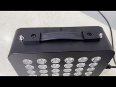 300 وات تحت قرمز LED نور درمانی 660nm 850nm دستگاه زیبایی پزشکی